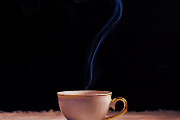 evaporating wheel cup
