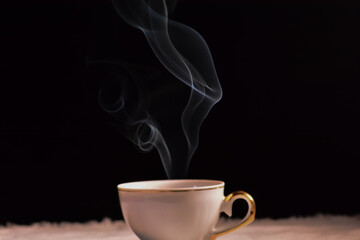 evaporating wheel cup