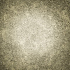 An abstract textured grunge concrete border background image.