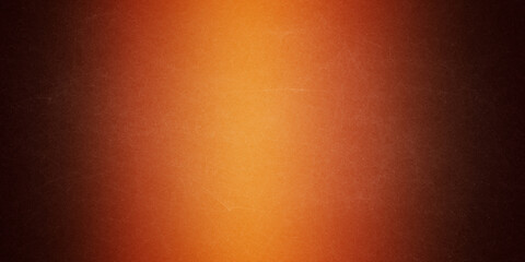 
Abstract orange background with vintage marbled grunge texture 