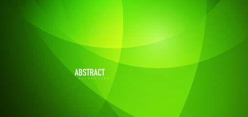 Shiny waves abstract background. Trendy abstract layout template for business or technology presentation, internet poster or web brochure cover, wallpaper