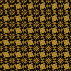 vintage wallpaper pattern