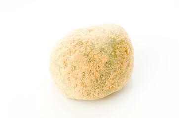 よもぎきな粉もち