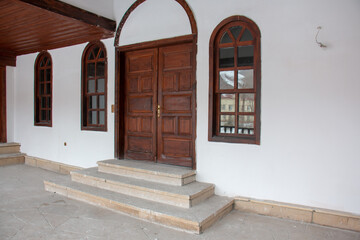 Fototapeta premium Abdullah Pasha Mansion