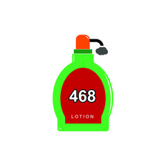 liquid icon vector design isolated white