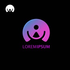 Busines logotype symbol vector design logo illustration graphic icon