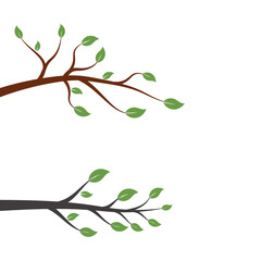 Breach Logo Template vector symbol