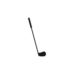 golf club vector design template illustration
