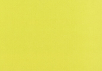 画用紙_黄
