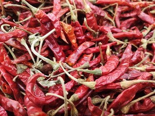 Dried food for cooking,Asian ingredient food.Dried herb.