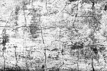 Cement wall background, not painted in vintage style for graphic design