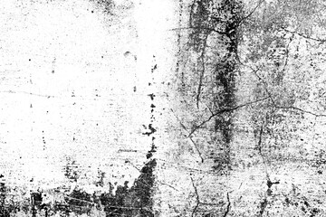 Cement wall background, not painted in vintage style for graphic design