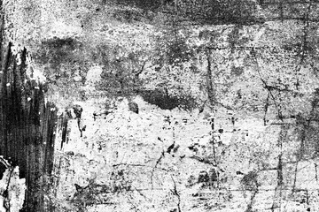 Cement wall background, not painted in vintage style for graphic design