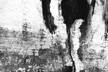 Cement wall background, not painted in vintage style for graphic design