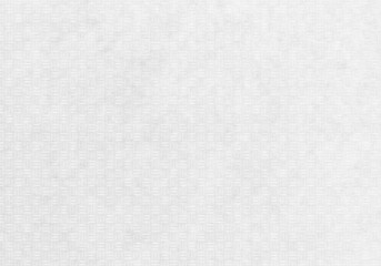 和紙_三崩し_白