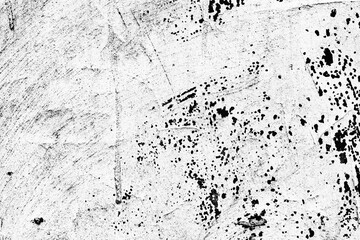 Cement wall background, not painted in vintage style for graphic design