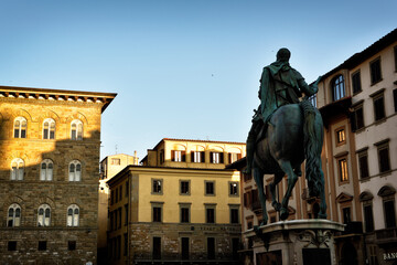 view of Florence