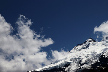 cerro nevado