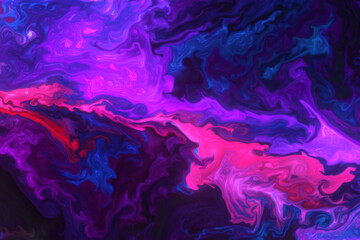 abstract liquid background