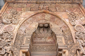 Divrigi Great Mosque and Hospital