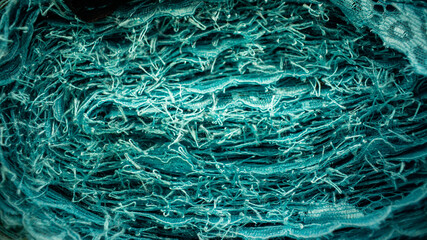 abstract blue background