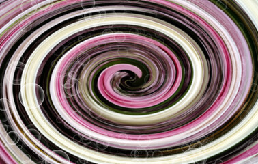 Handmade graphic abstract background with doodle elements. Black white, gray color, colorfull linear pattern.