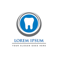 DENTAL LOGO , DENTIST LOGO VECTOR