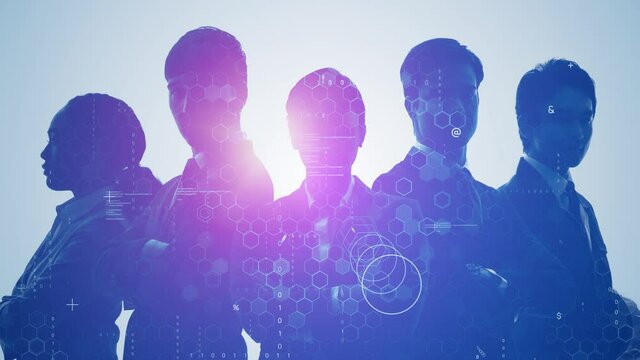 人とテクノロジー