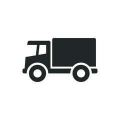 Truck icon