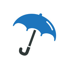 Umbrella icon