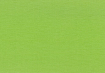 和紙_揉紙_黄緑