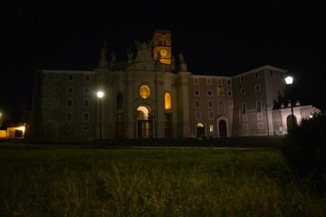 Roma Santa Croce in Gerusalemme