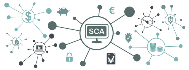 Concept of sca