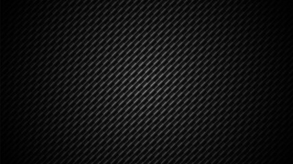 dark carbon fiber texture and pattern background