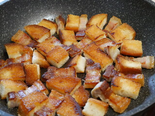 fried bread