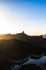 Canarias desde arriba
