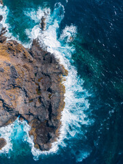 Canarias desde arriba