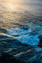 Gran Canaria desde arriba