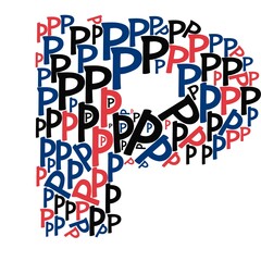 alfabeto - lettere - vocali