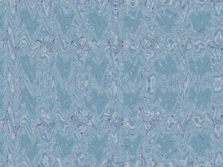 Blue and white (mixed cross pattern) design made with the help of graphics editing and formatting.