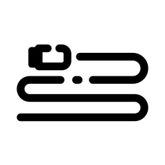 Device Computer and tech Icon Set