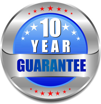 1 Year guarantee stamp vector logo images, Guarantee vector stock photos, Guarantee vector illustration of logo
