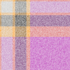 Abstract geometry ornate- seamless weave texture