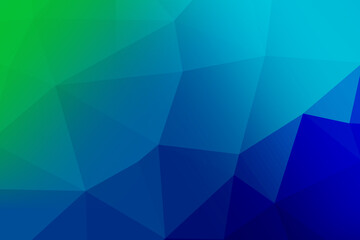 abstract geometric background