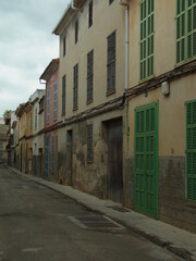 Ansichten aus Cala Millor