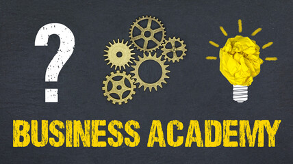 Business Academy 