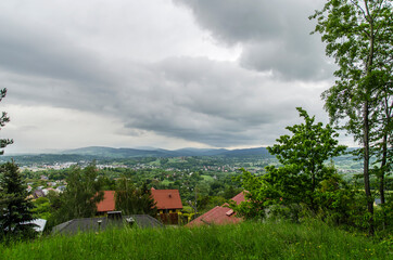 panorama