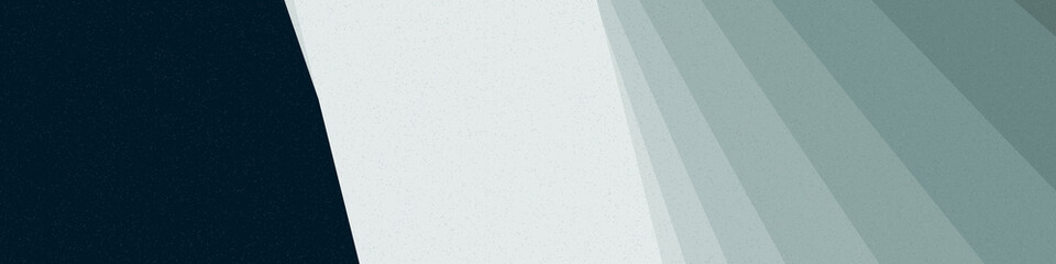 Naklejka premium Crossing lines generativeart style colorful illustration