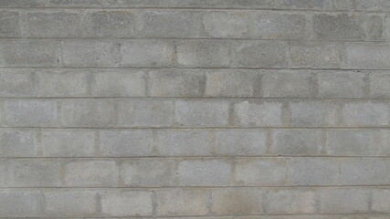 white brick wall