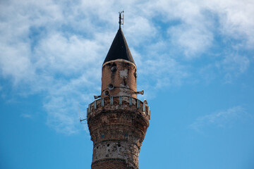 Fototapeta na wymiar Sivas Great Mosque